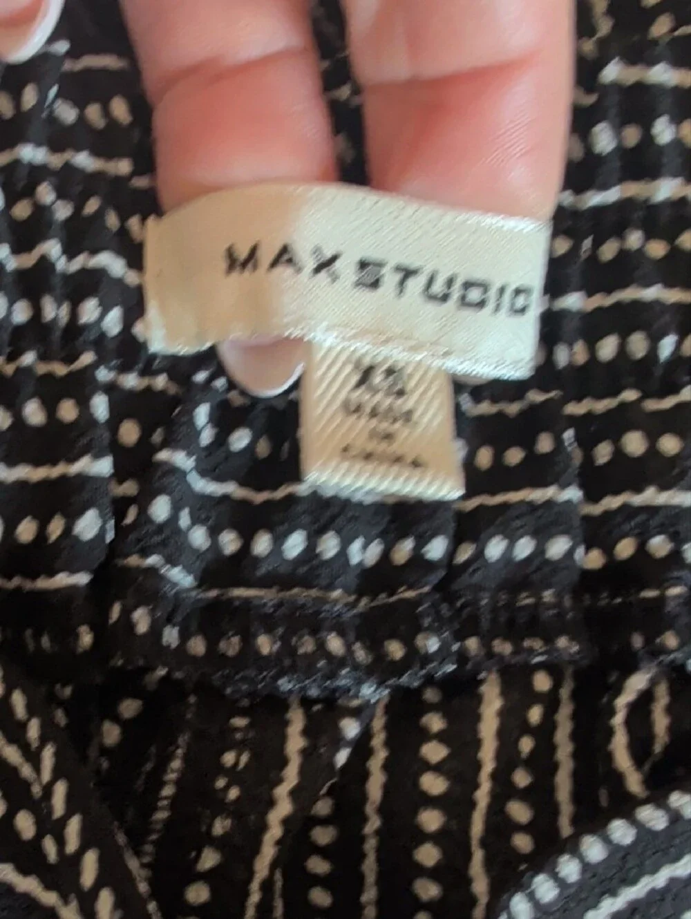 Max Studio max studio